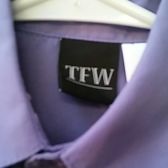 BOYS 3 PIECE TFW SUIT SET SIZE 4 - Picture 3 of 6